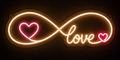 Love Neon Sign