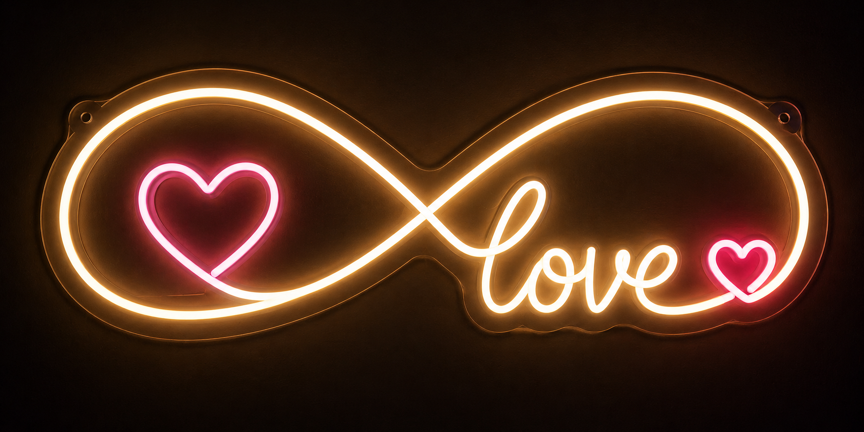Love Neon Sign