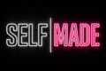 Self Made Neon Sign