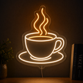 Coffee Neon Sign